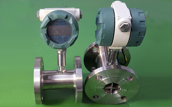 dn100液體渦輪流量計(jì)